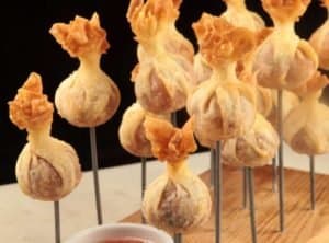 Petiscos Tradicionais