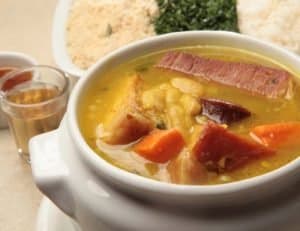 Tradicional Fabada